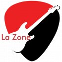 La Zone Radio Rock logo