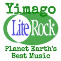 Yimago Lite Rock logo