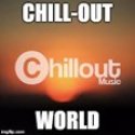 Chill Out World logo