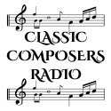 Yimago Classical (Classic Composers Radio) logo