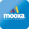 Mooxa Radio logo