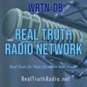 REAL TRUTH RADIO NETWORK logo