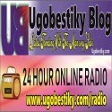 Ugobestiky Radio logo