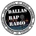 Dallas Rap Radio logo