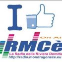 Radio Mondragone Ce logo