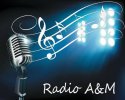 Radio A&M logo