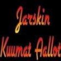 Jarskin Kuumat Aallot (JKA) logo