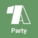 1A Party logo