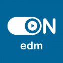 ON EDM logo