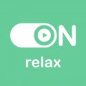 ON Relax logo