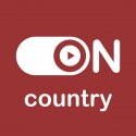 ON Country logo