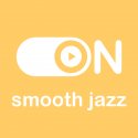 ON Smooth Jazz logo