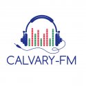 Calvary FM logo