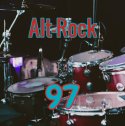 Alt-Rock 97 logo