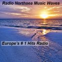 Radio Northsea Music Waves logo