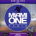 Miami One Radio logo