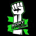 Sony Hulk Radio logo