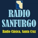 RADIO SANFURGO logo