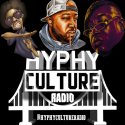 Hyphy Culture Radio logo