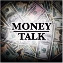 World Money Talk Station logo