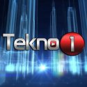 Tekno1 logo