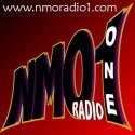NMO Radio One logo
