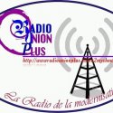Radio union plus logo