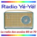 Yimago Nostalgie (Radio Yé-Yé!) logo