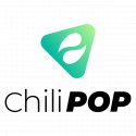 Chili Pop Thailand logo