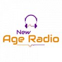 New Age Radio logo