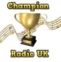 New Champion Radio UK logo
