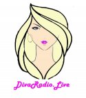 Diva Radio Live logo