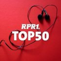 RPR1. Top50 logo