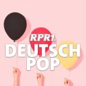 RPR1. 100% Deutsch-Pop logo