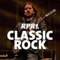 RPR1. Classic Rock logo