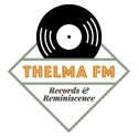 THELMA FM logo