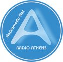 ANDROMEDA NET RADIO Athens logo