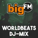 bigFM World Beats logo