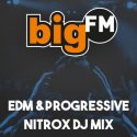 bigFM EDM & Progressive logo