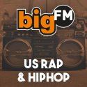 bigFM US Rap & Hip Hop logo