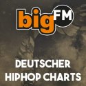 bigFM Deutscher Hip Hop Charts logo