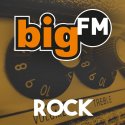 bigFM Rock logo
