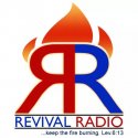 Revival Radio logo