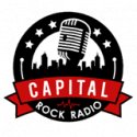 Capital Rock Radio logo