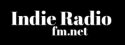 IndieRadioFM.net   INDIE RADIO logo