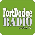 Fort Dodge Radio logo