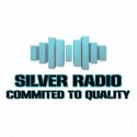 Silver Radio logo