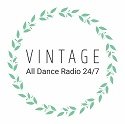Vintage All Dance Radio logo