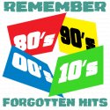 Remember Forgotten Hits logo