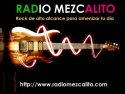 Radio Mezcalito logo